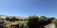 maison à SOORTS HOSSEGOR (40150)